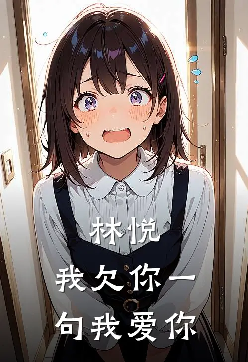 林悦，我欠你一句我爱你