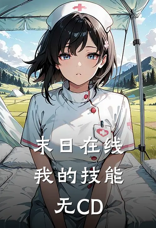 末日在线：我的技能无CD