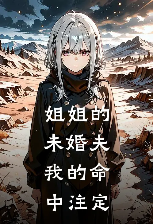 姐姐的未婚夫，我的命中注定