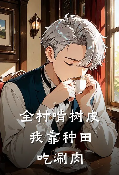 全村啃树皮，我靠种田吃涮肉