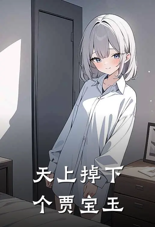 天上掉下个贾宝玉