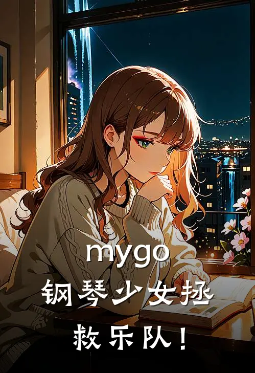 mygo：钢琴少女拯救乐队！