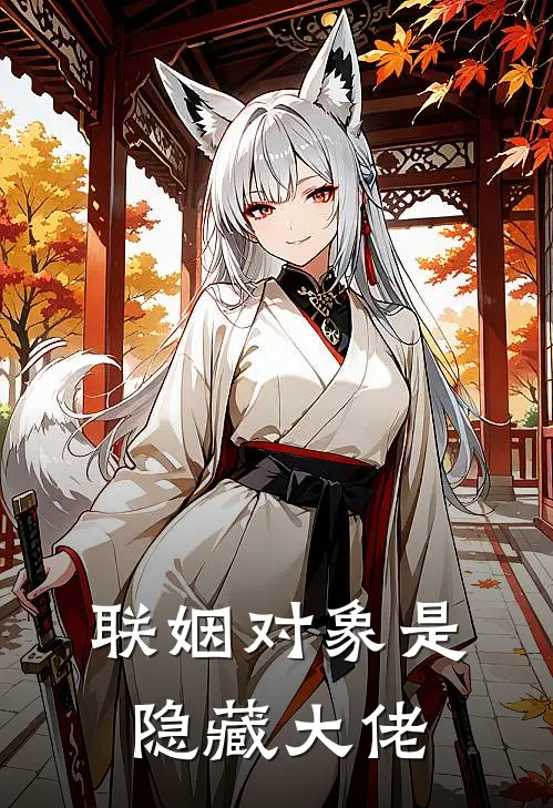 联姻对象是隐藏大佬