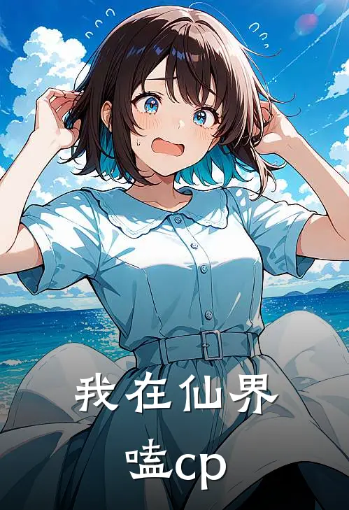 我在仙界嗑cp