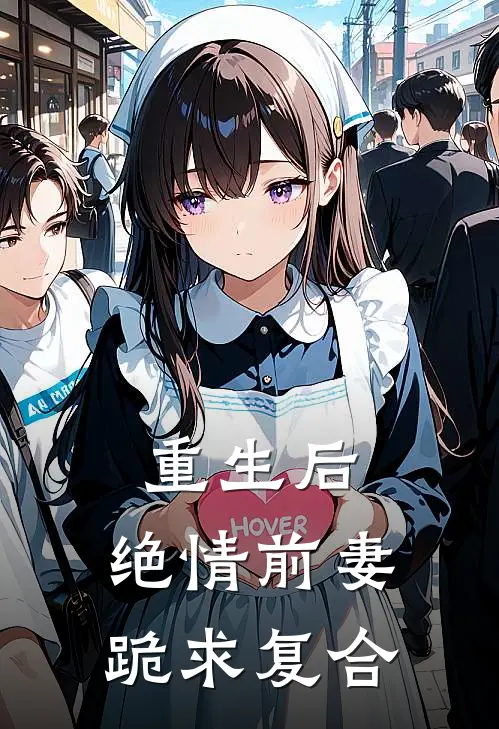 重生后，绝情前妻跪求复合