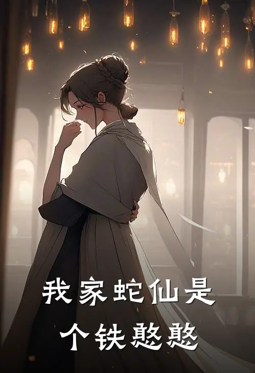 我家蛇仙是个铁憨憨