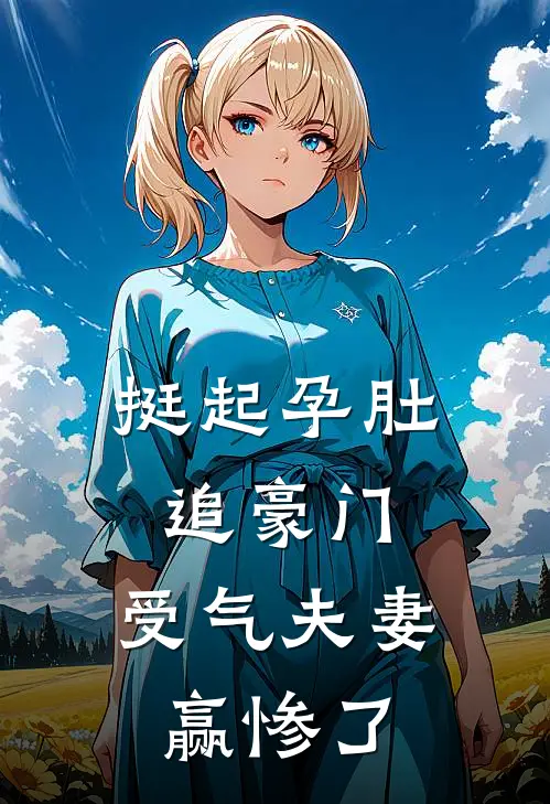 挺起孕肚追豪门，受气夫妻赢惨了