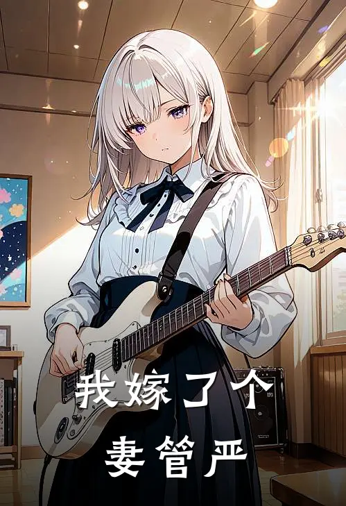 我嫁了个妻管严