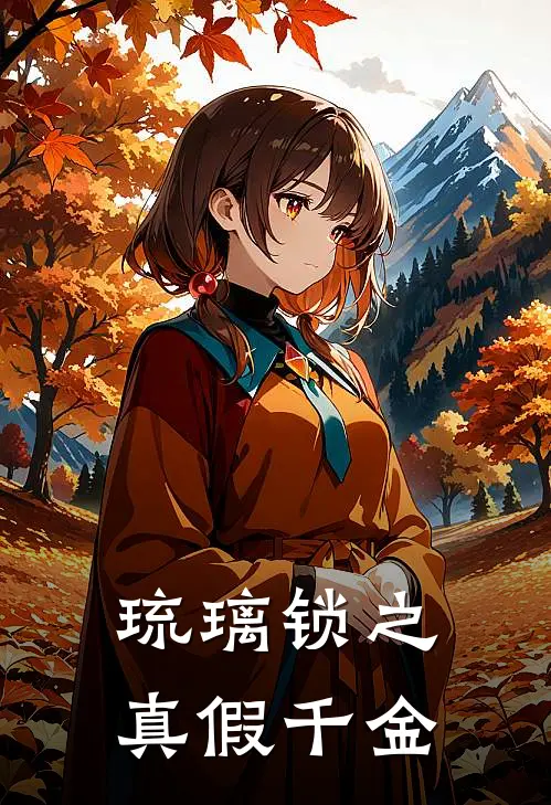 琉璃锁之真假千金