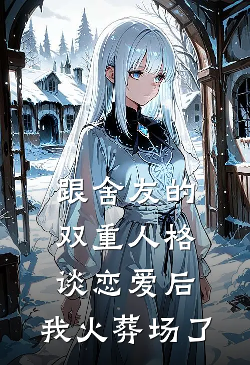 跟舍友的双重人格谈恋爱后，我火葬场了