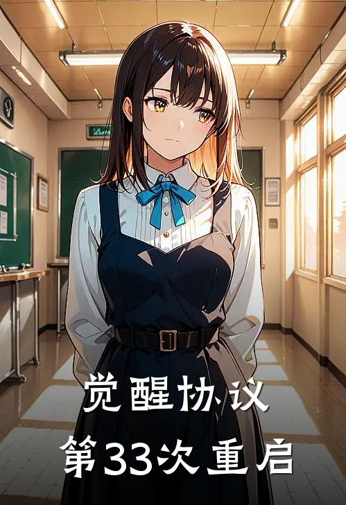 觉醒协议：第33次重启