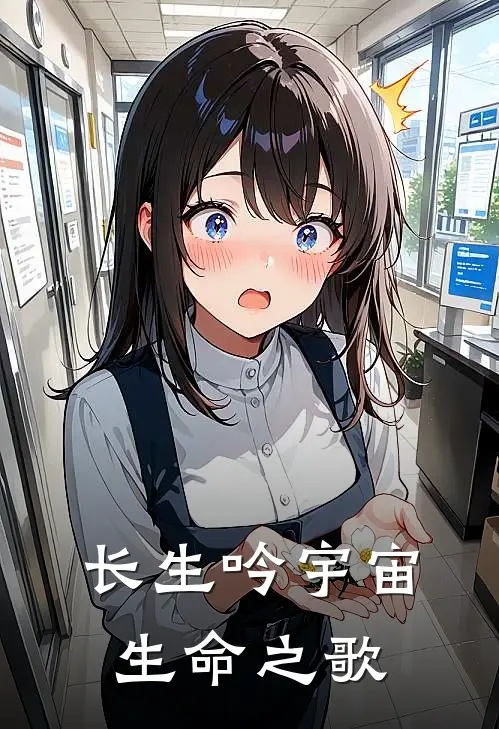 长生吟宇宙生命之歌