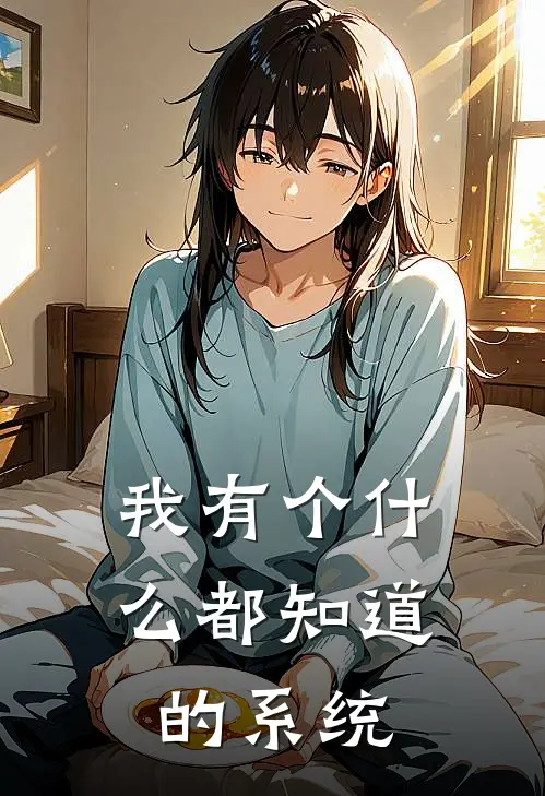 我有个什么都知道的系统