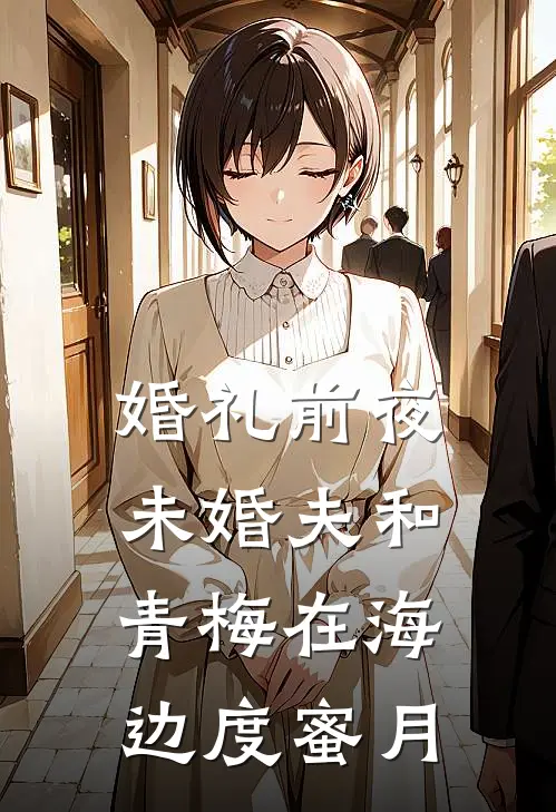 婚礼前夜，未婚夫和青梅在海边度蜜月