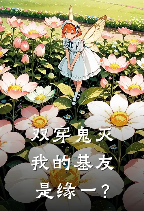 双穿鬼灭，我的基友是缘一？