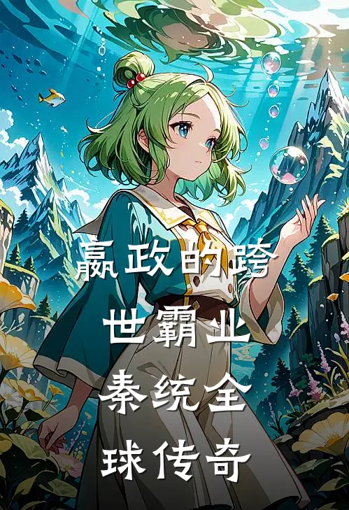 嬴政的跨世霸业：秦统全球传奇