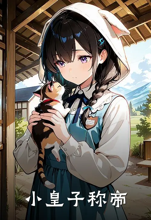 小皇子称帝