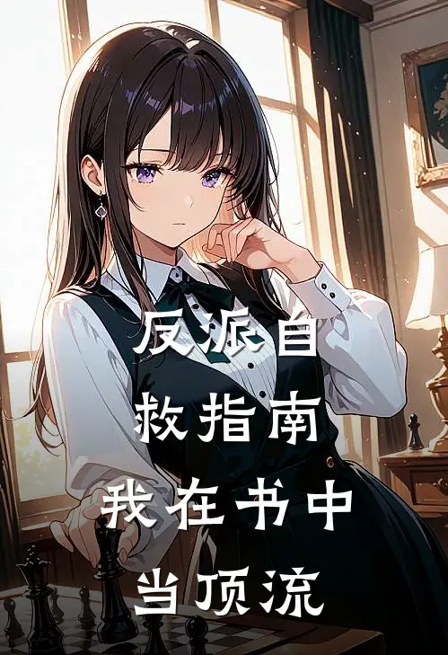 反派自救指南：我在书中当顶流