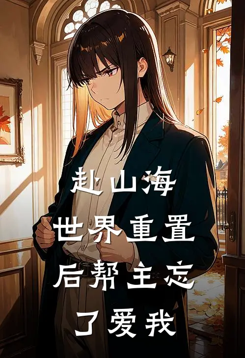 赴山海：世界重置后帮主忘了爱我