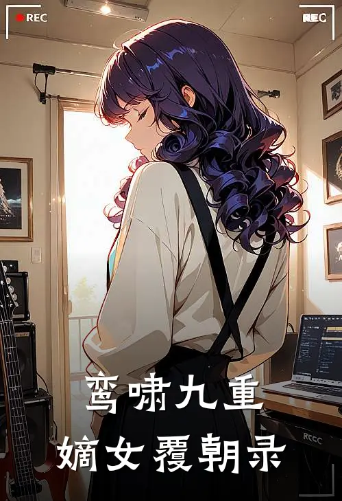 鸾啸九重：嫡女覆朝录