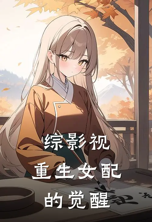 综影视：重生女配的觉醒