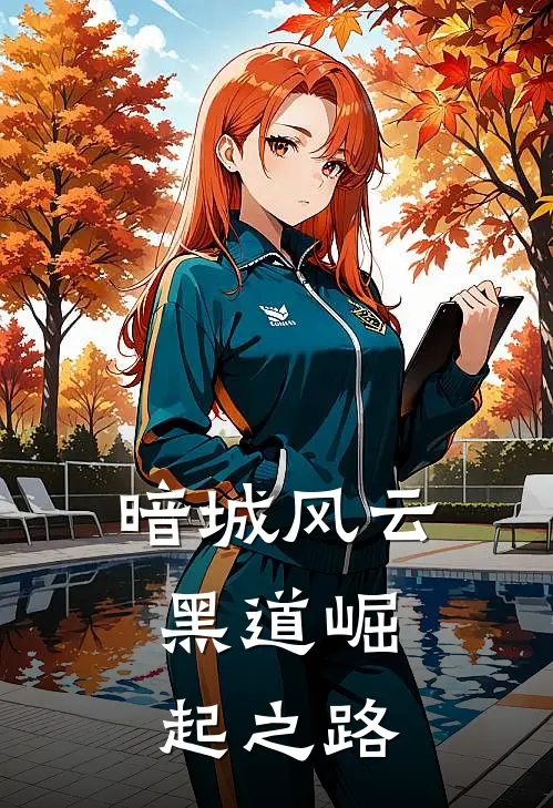 暗城风云：黑道崛起之路