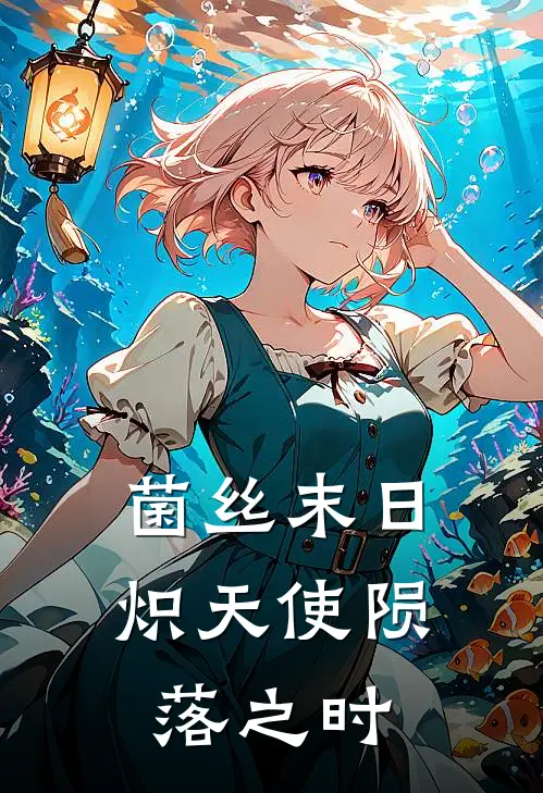 菌丝末日：炽天使陨落之时