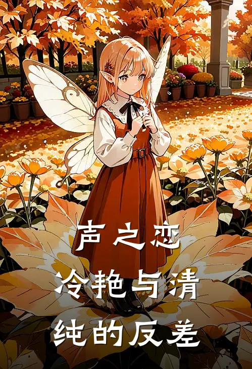 声之恋：冷艳与清纯的反差