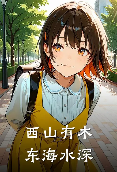 西山有木，东海水深