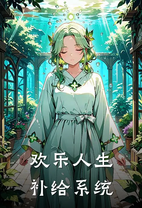 欢乐人生补给系统