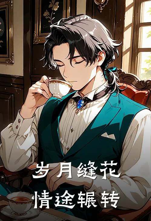 岁月缝花，情途辗转