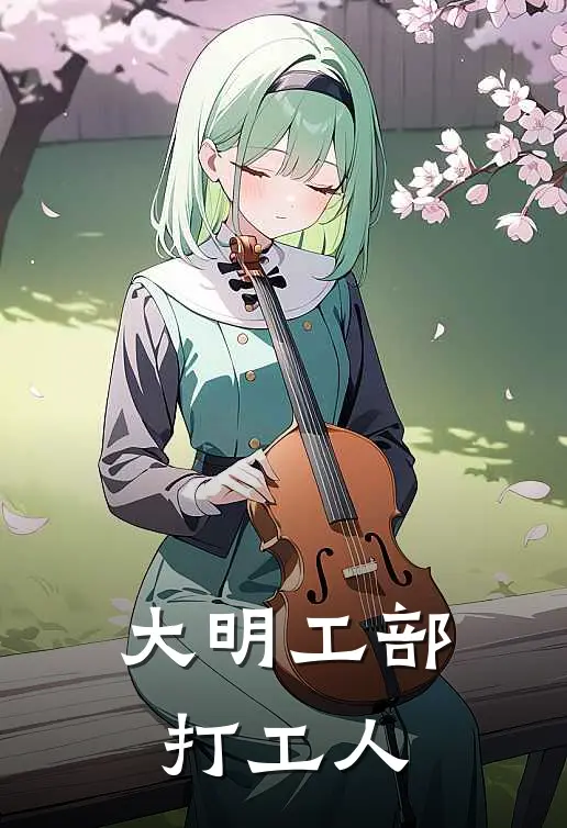 大明工部打工人