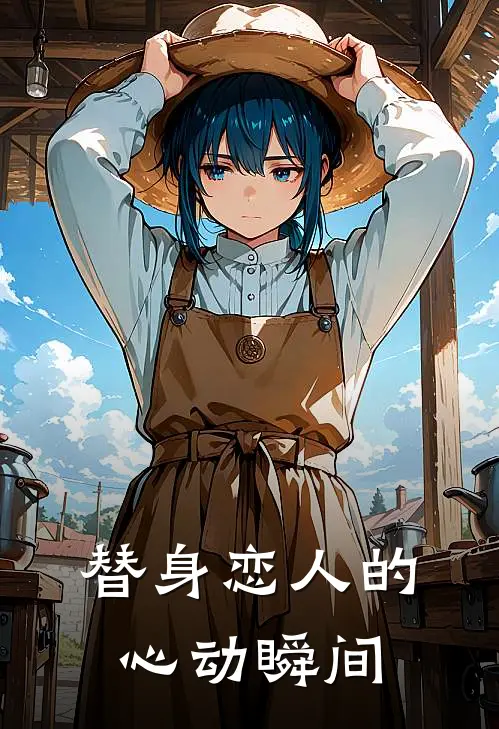 替身恋人的心动瞬间