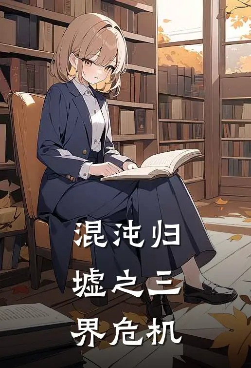 混沌归墟之三界危机