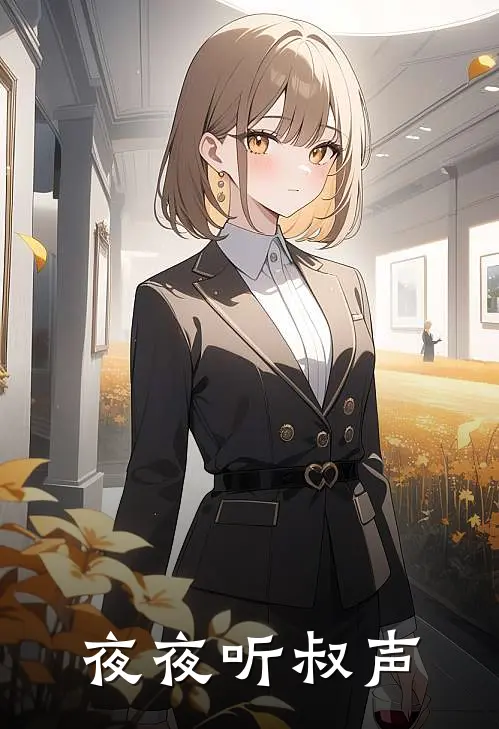 夜夜听叔声