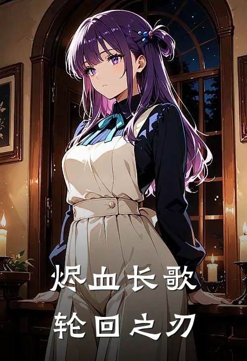 烬血长歌：轮回之刃