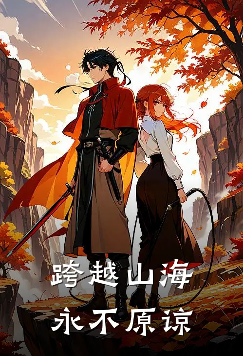 跨越山海，永不原谅