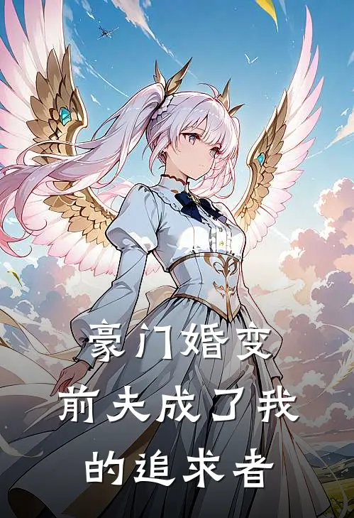 豪门婚变，前夫成了我的追求者
