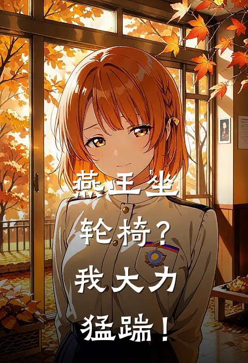 燕王坐轮椅？我大力猛踹！