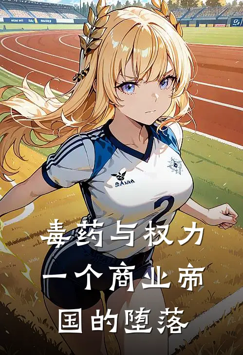 毒药与权力：一个商业帝国的堕落