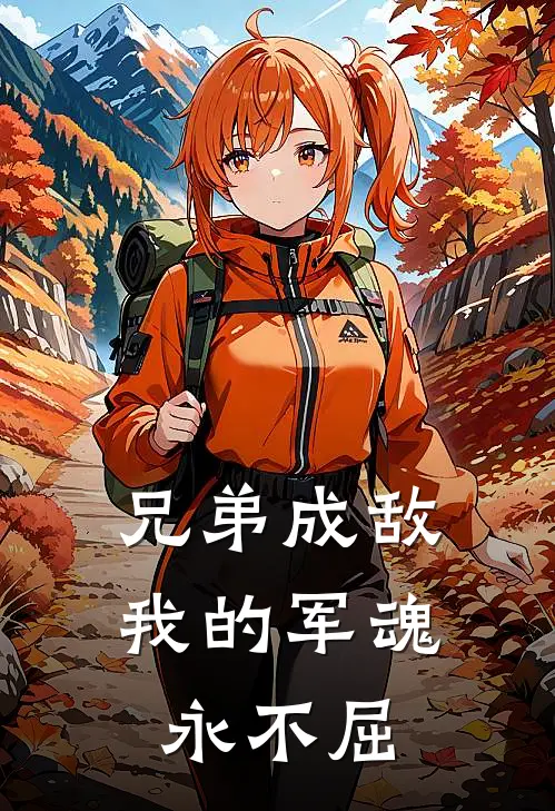 兄弟成敌，我的军魂永不屈