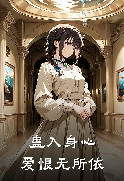 蛊入身心，爱恨无所依