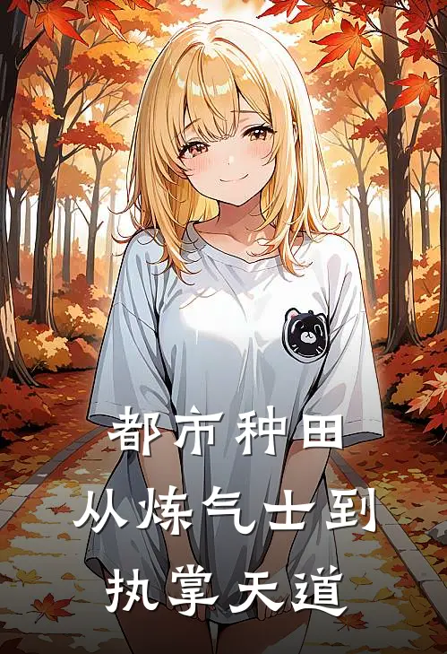 都市种田：从炼气士到执掌天道