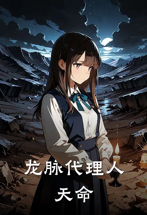 龙脉代理人，天命