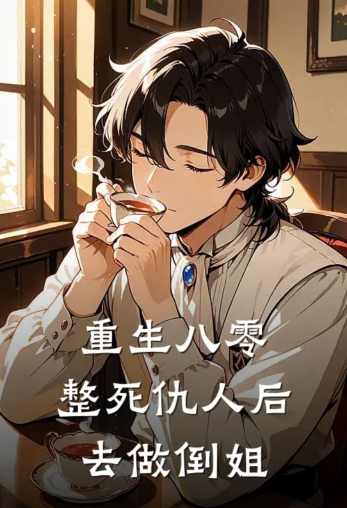 重生八零，整死仇人后去做倒姐