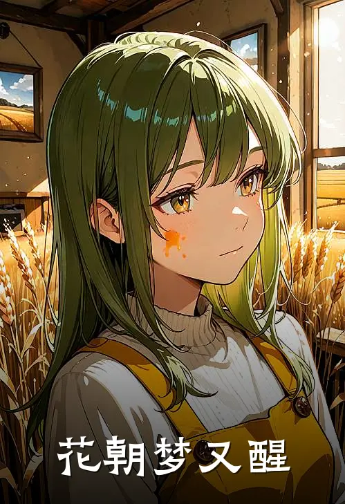 花朝梦又醒: