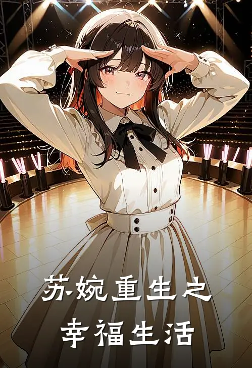 苏婉重生之幸福生活