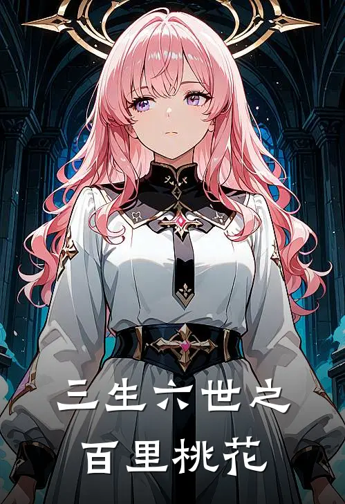 三生六世之百里桃花