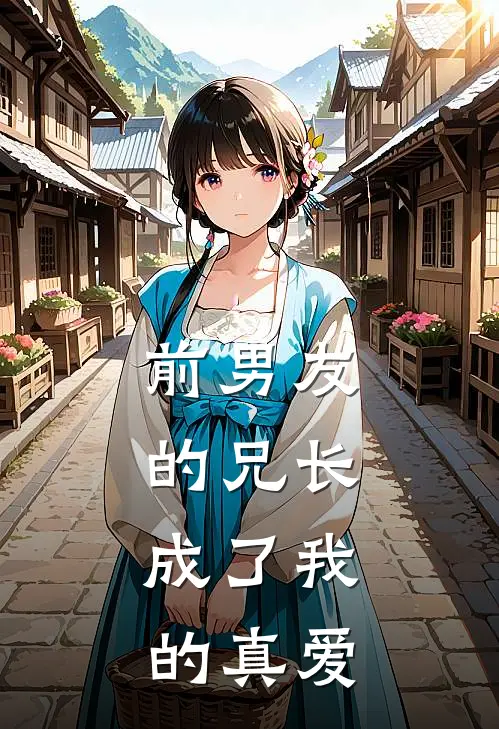 前男友的兄长，成了我的真爱