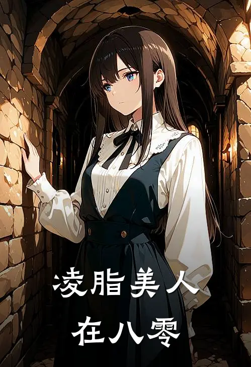 凌脂美人在八零